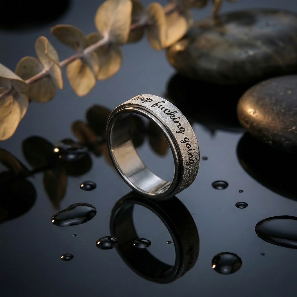 FableAlley™ The Relentless Chapte