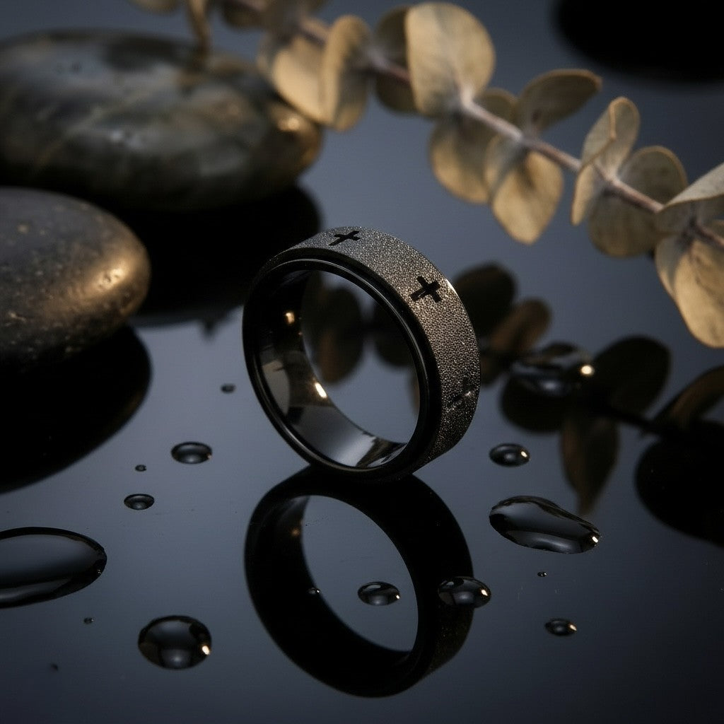 FableAlley™ The Sanctuary Cross