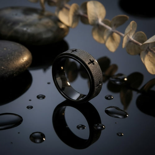 FableAlley™ The Sanctuary Cross